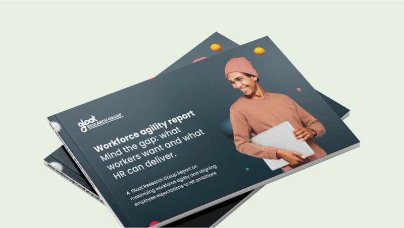 12 Workforce agility statistics 1