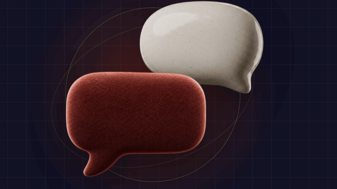 Same Chat Screen, Different Machine: How to Tell an Agent From an Assistant