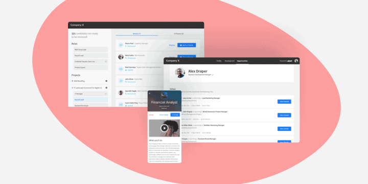 Introducing InnerMobility: the enterprise solution for career development