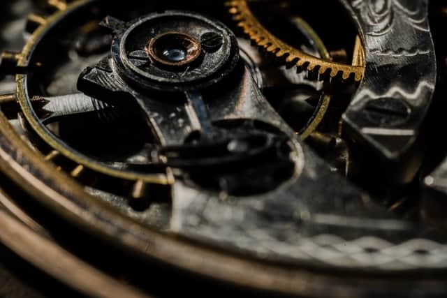 It’s not AI you should be worried about—it’s your own bias