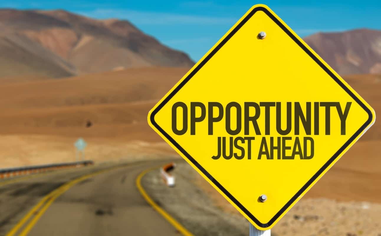 What are opportunity marketplaces and why do they matter?