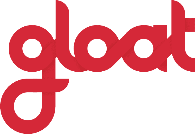 logo gloat 1