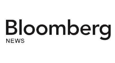 Bloomberg News logo