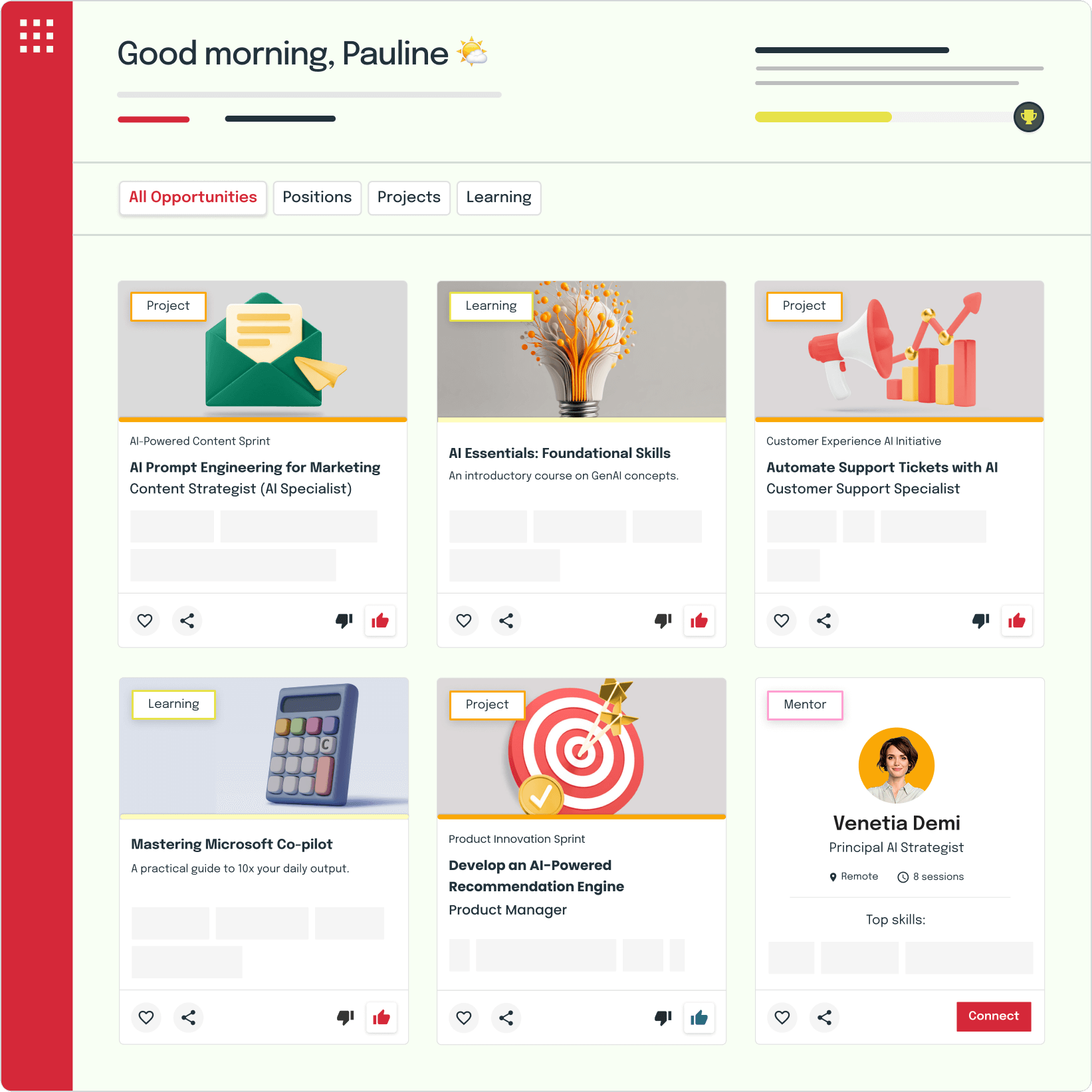 AI ready Workforce 1