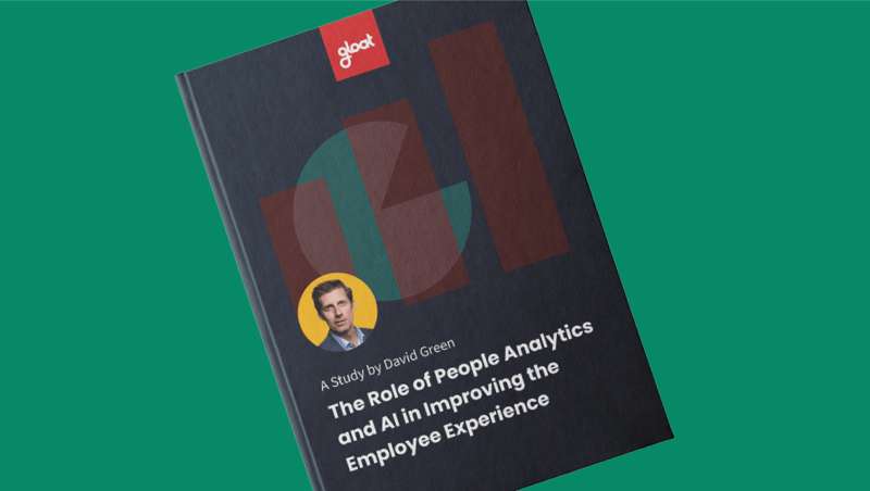 Accelerating Talent Business Growth with People Analytics