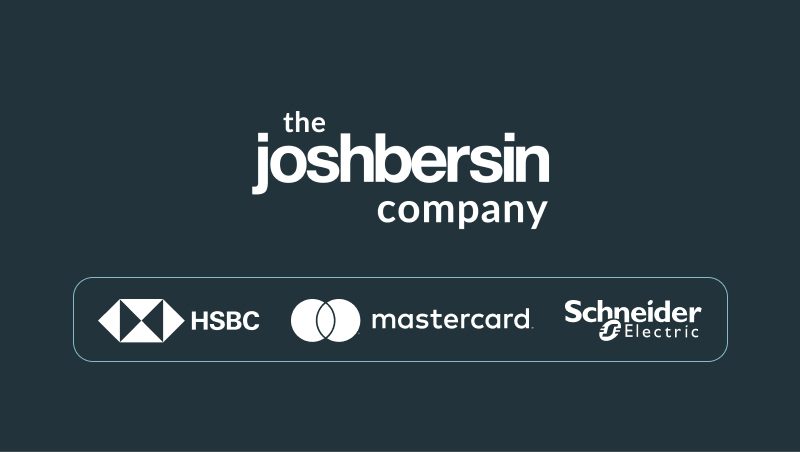 CS josh bersin