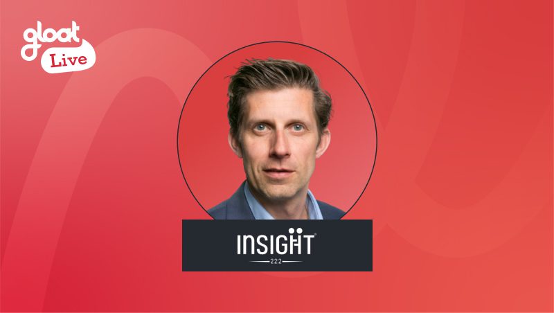 David Green on Making the case for change How to build a data driven culture in HR