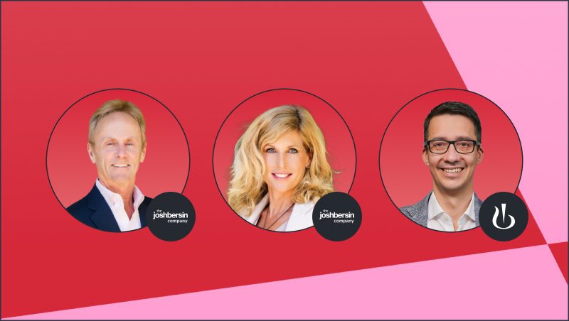 How Novartis used skills to become a Dynamic OrganizationB 1