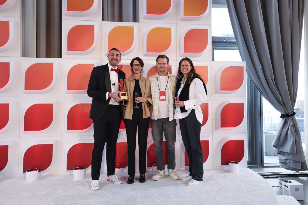 Gloaties spotlight: Celebrating 2025’s most dynamic organizations 3 IPPX3805 websize