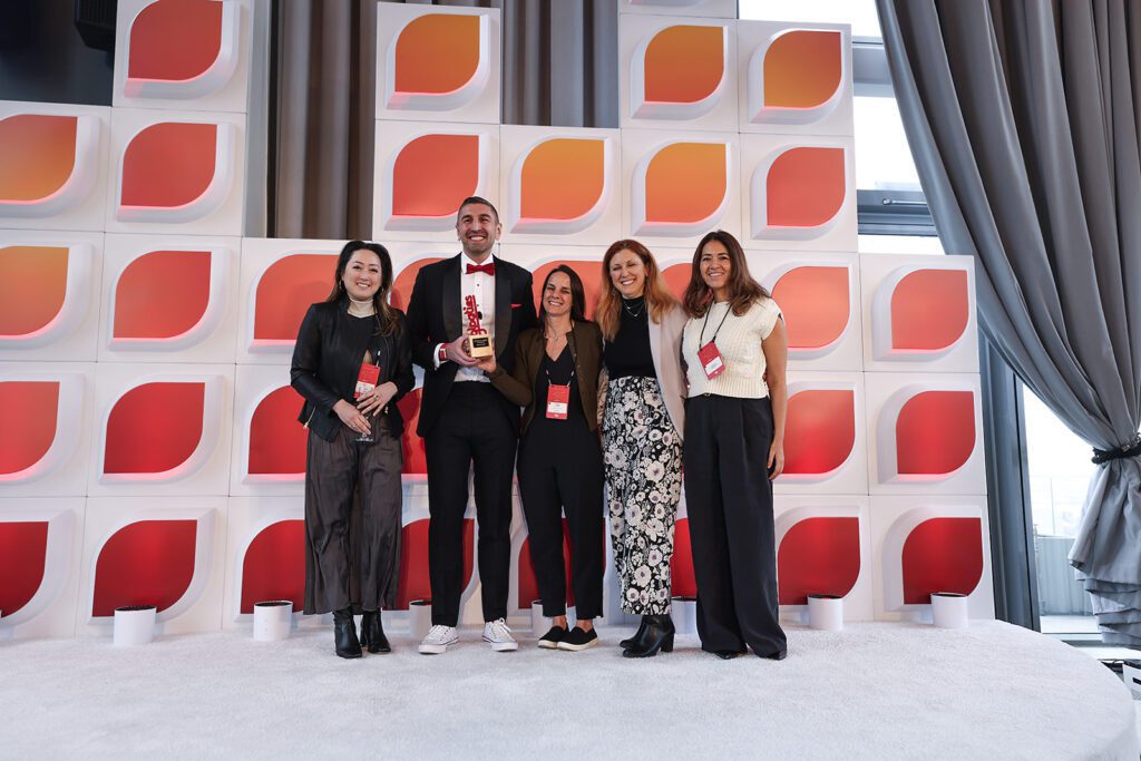 Gloaties spotlight: Celebrating 2025’s most dynamic organizations 4 IPPX3964 websize