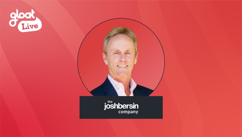 Josh Bersin on How not to be the next Blockbuster The Dynamic Organization