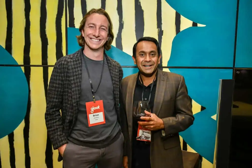 Exploring the future of work and skills with Ravin Jesuthasan 1 KI5 9090