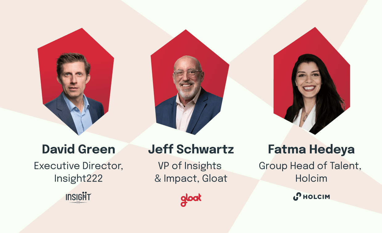 Work Fluidity in Action: 5 Key Takeaways from Holcim’s AI Transformation Journey