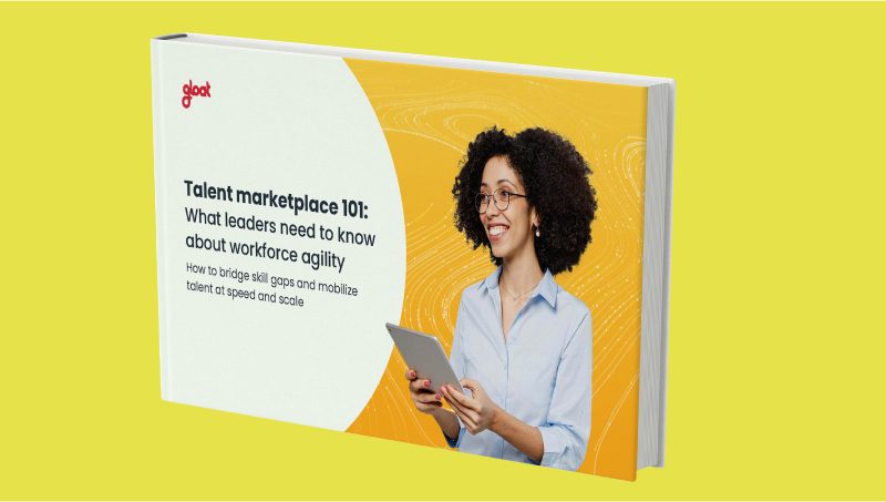 Talent marketplace 101 1