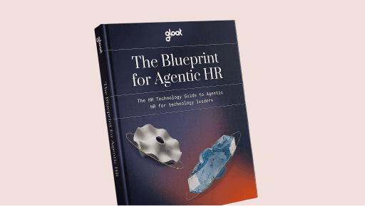 The Blueprint for Agentic HR
