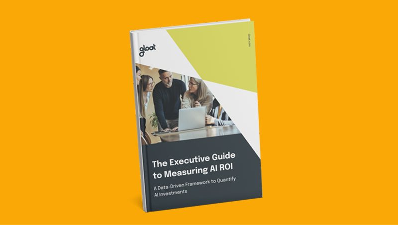 The Executive Guide to Measuring AI ROI