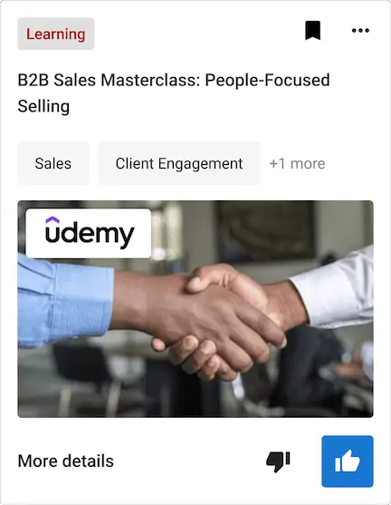 Udemy Card Learningb 4 small
