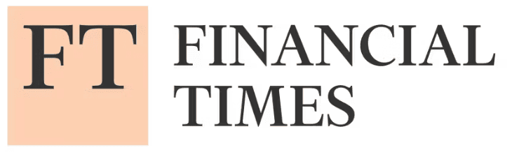 financial times logo
