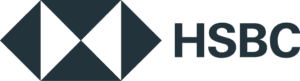 hsbc logo teal