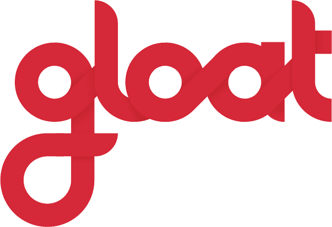 logo gloat 1 1 1