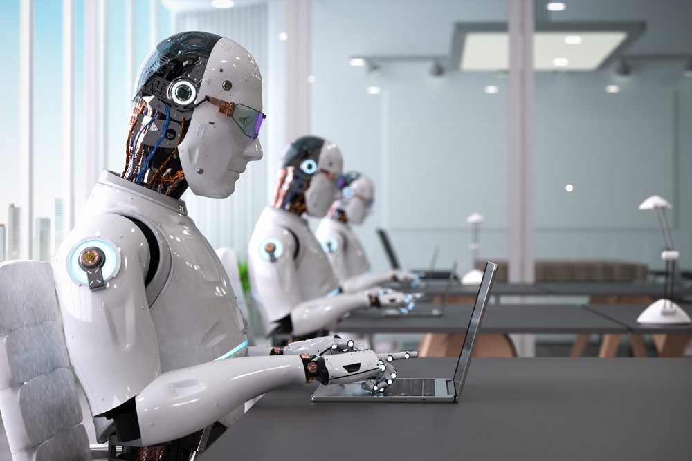10 Key AI Workforce Trends In 2026