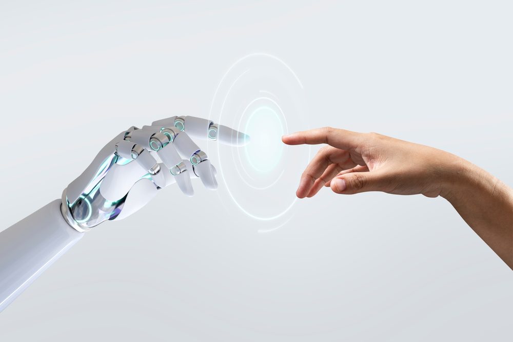 Talent in the digital age: navigating the future of work