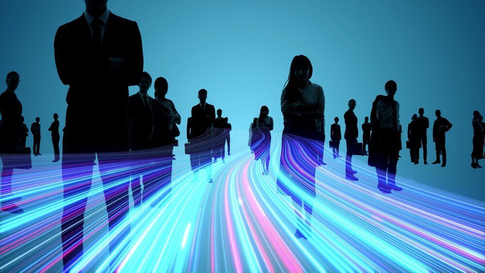 AI In HR: How artificial intelligence is transforming the HR landscape