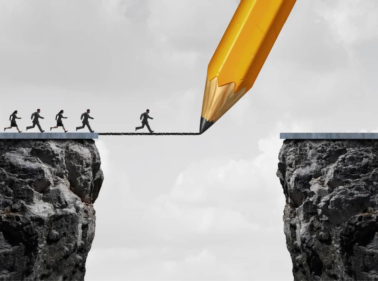 Bridging the AI productivity gap: from investment to impact